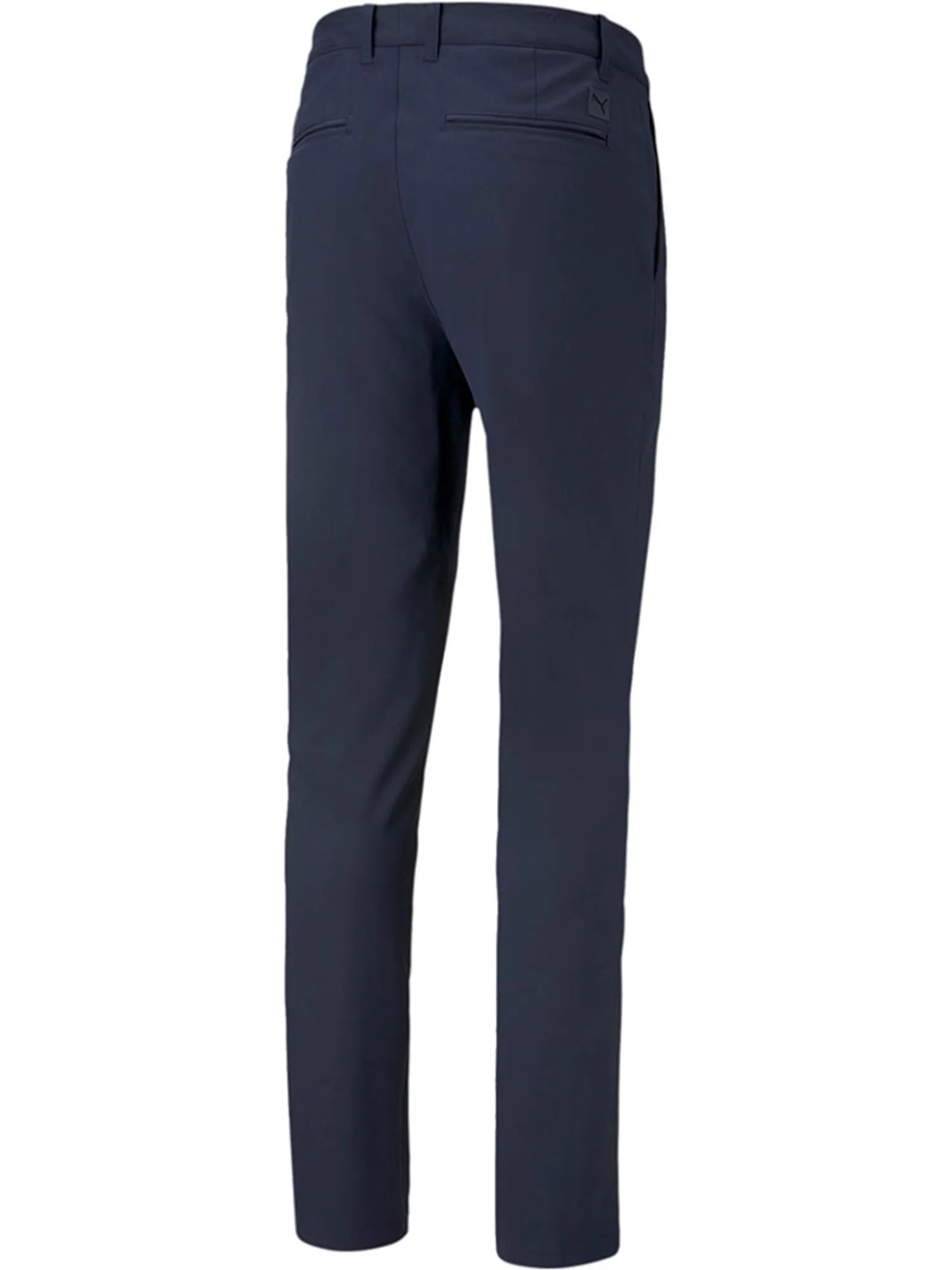 Puma Pants|Dealer Tailored Golf Pants - Navy Blazer