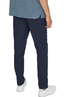 Puma Pants|Dealer Tailored Golf Pants - Navy Blazer