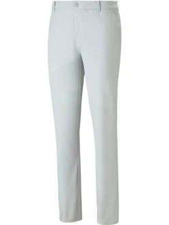 Puma Pants|Dealer Tailored Golf Pants - Ash Grey