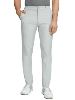 Puma Pants|Dealer Tailored Golf Pants - Ash Grey