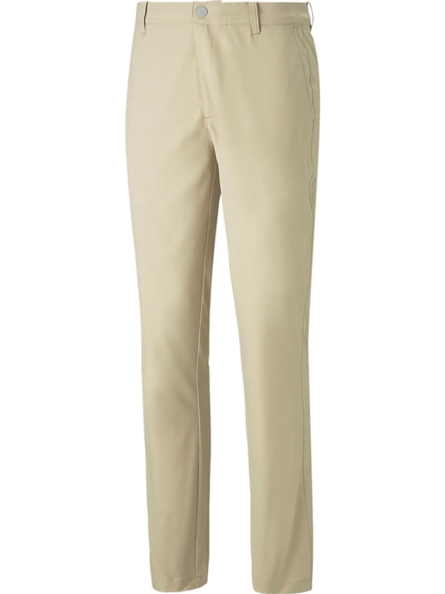 Puma Pants|Dealer Tailored Golf Pants - Alabaster