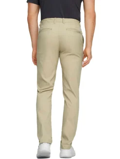 Puma Pants|Dealer Tailored Golf Pants - Alabaster