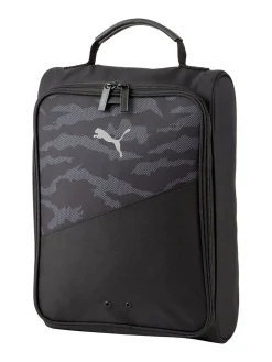 Puma Shoe Accessories|Golf Shoe Bag - Black
