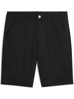 Puma Clearance Clothing|Golf Tech 2.0 Short - Black