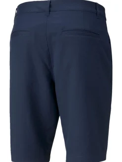 Puma Clearance Clothing|Golf Tech Short - Navy Blazer