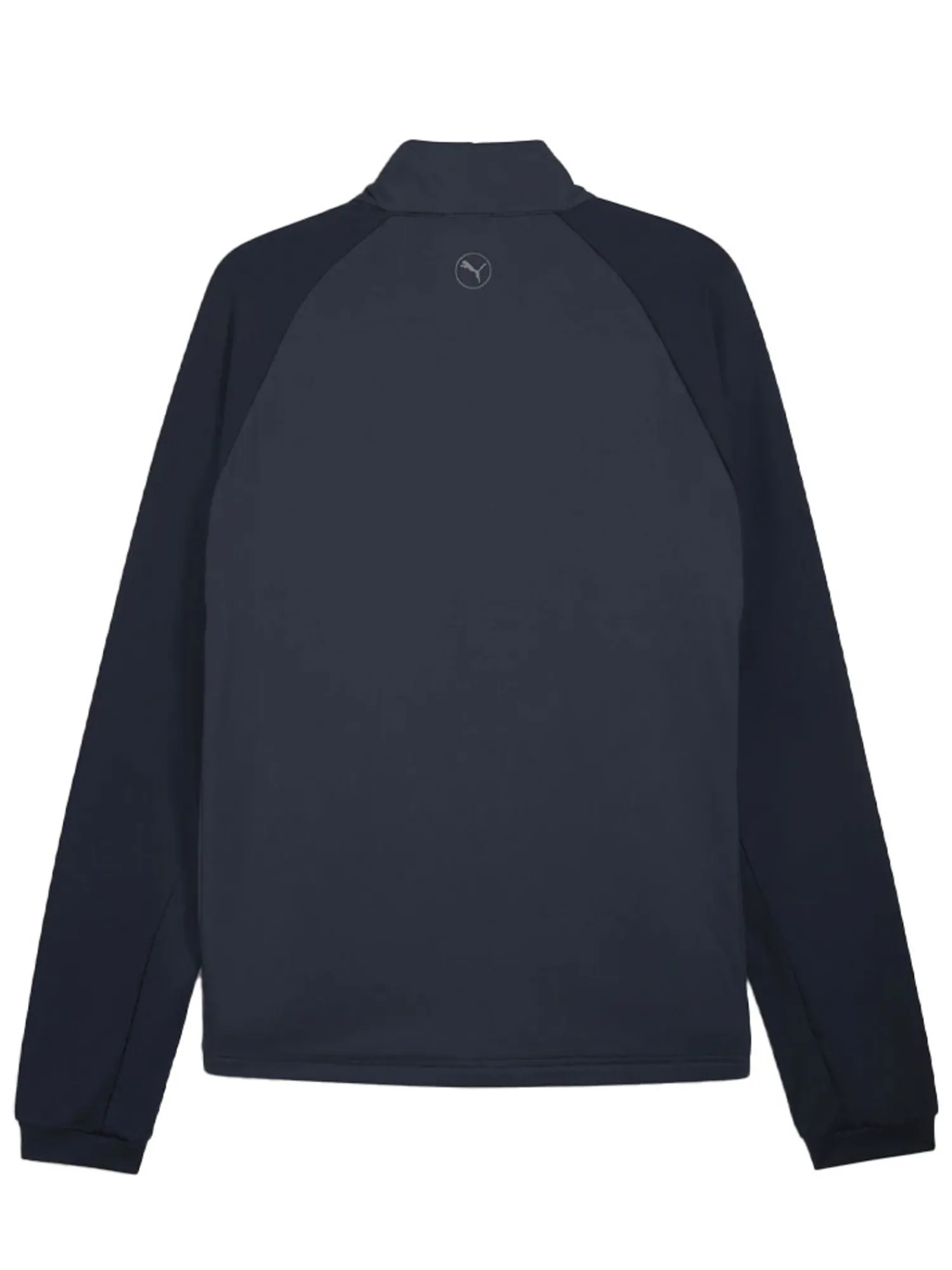 Puma Jumpers|Hielands Jacket - Deep Navy