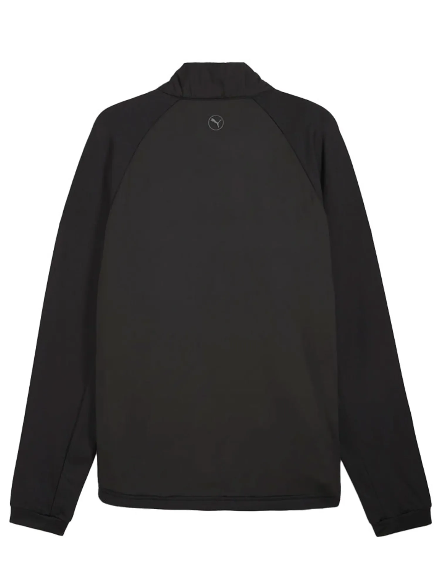 Puma Jumpers|Hielands Jacket - Black