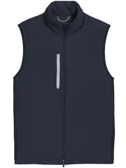 Puma Vests|Hielands Vest - Deep Navy
