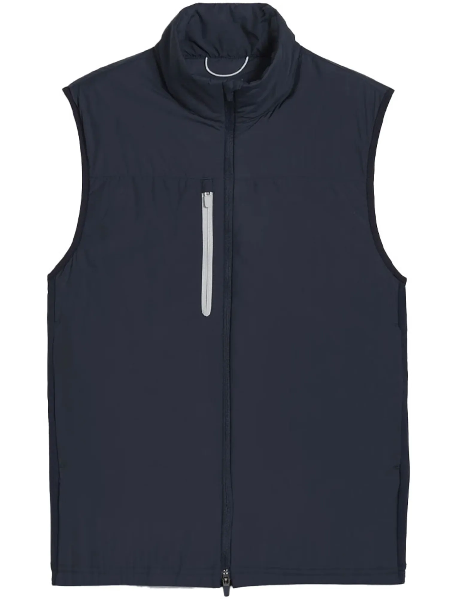 Puma Vests|Hielands Vest - Deep Navy
