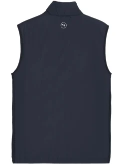 Puma Vests|Hielands Vest - Deep Navy
