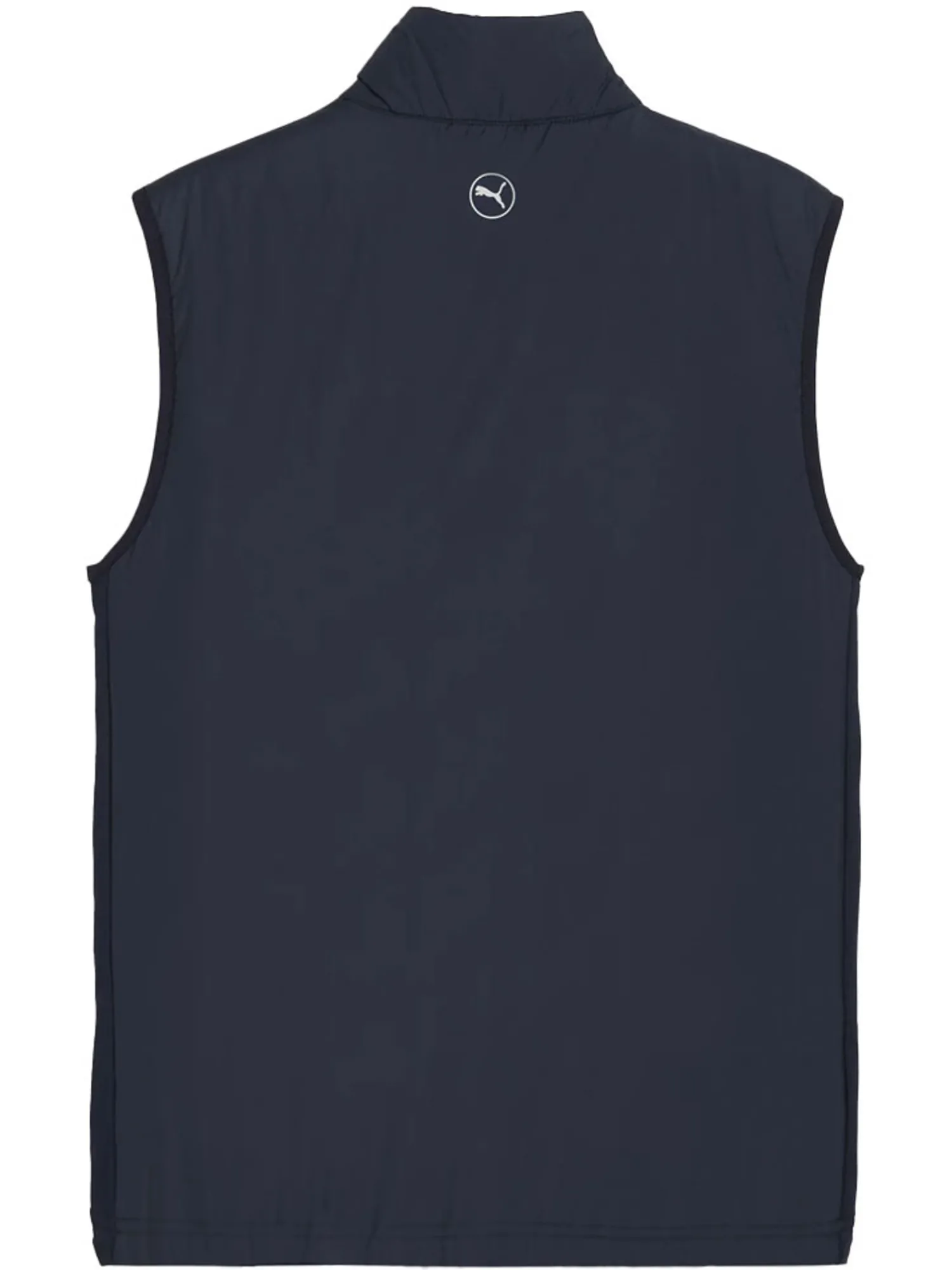 Puma Vests|Hielands Vest - Deep Navy