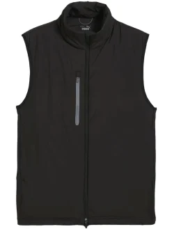 Puma Vests|Hielands Vest - Black