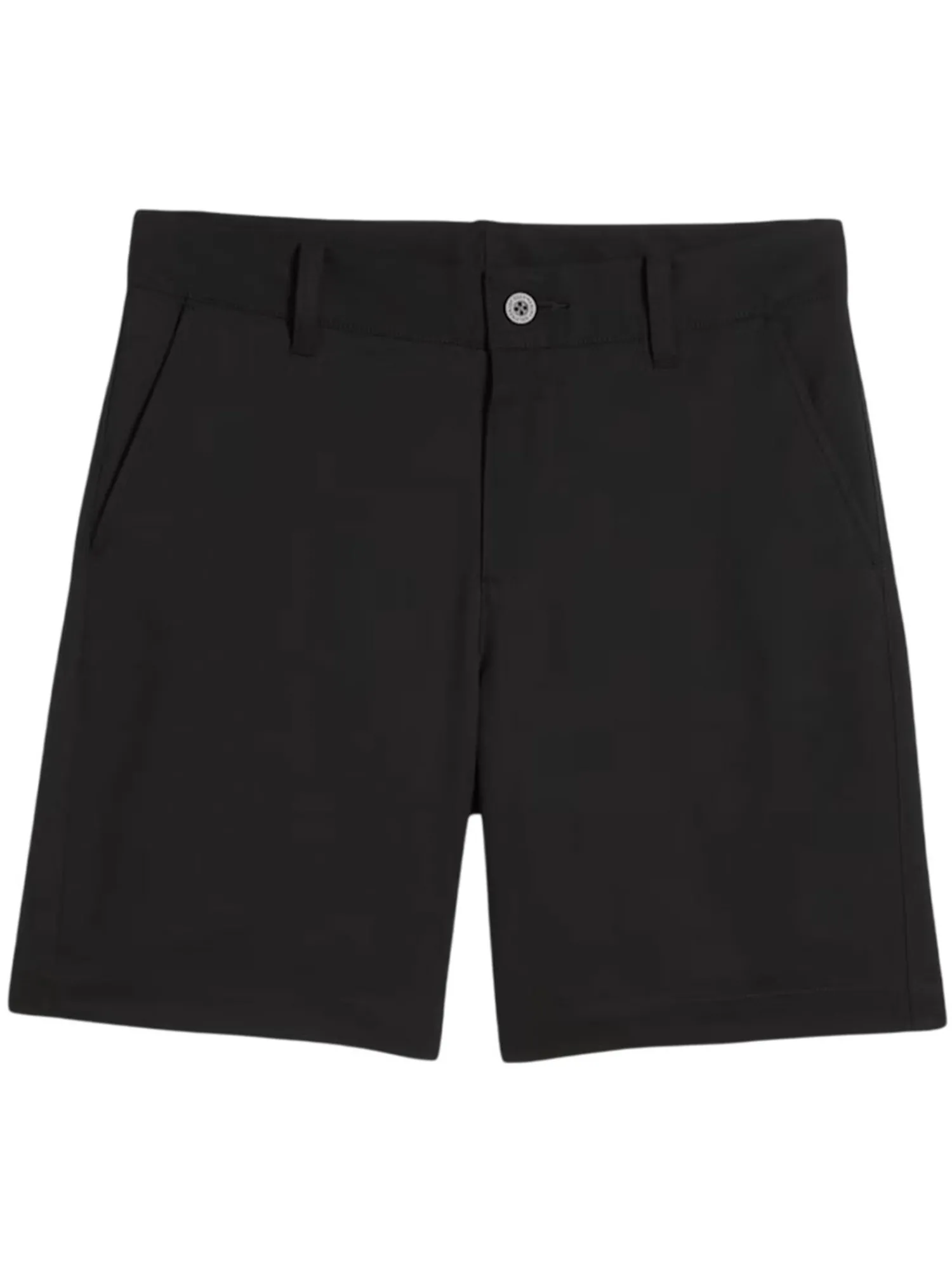 Puma Shorts|Junior Boys Stretch Short - Black