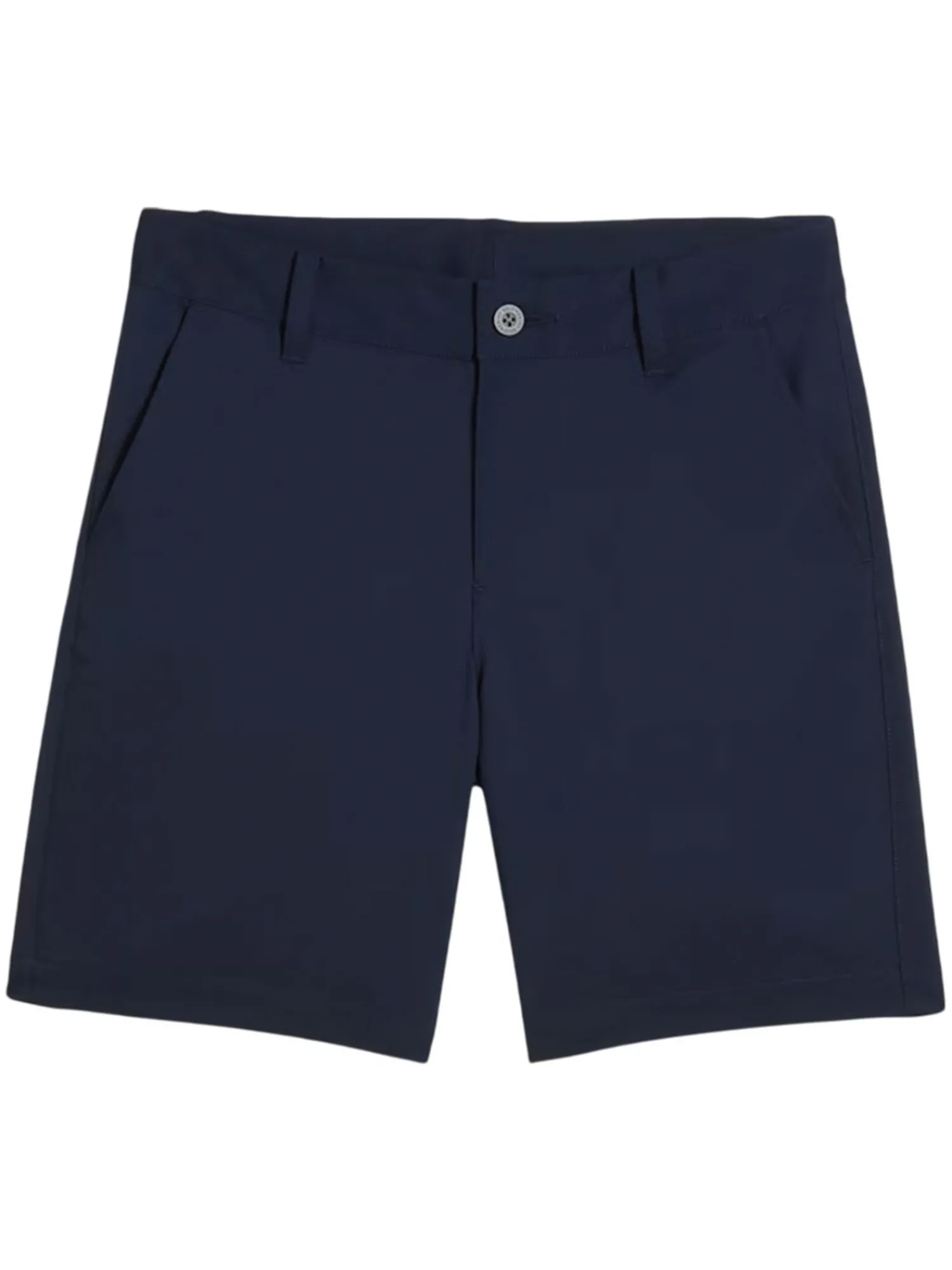 Puma Shorts|Junior Boys Stretch Short - Deep Navy