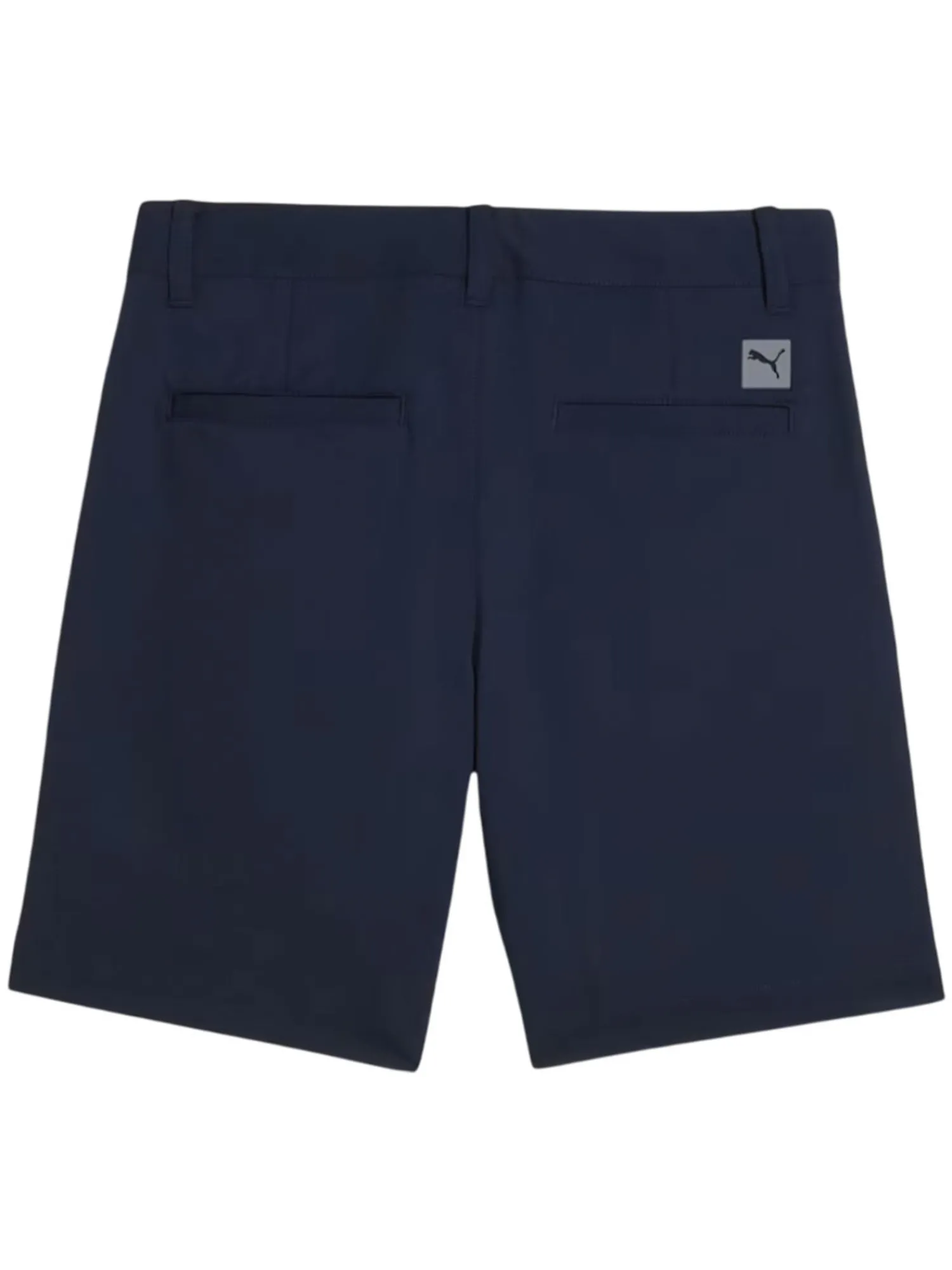 Puma Shorts|Junior Boys Stretch Short - Deep Navy