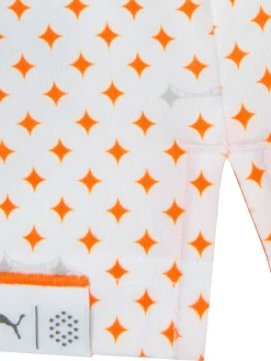 Puma Shirts|MATTR Burgh Polo - Rickie Orange