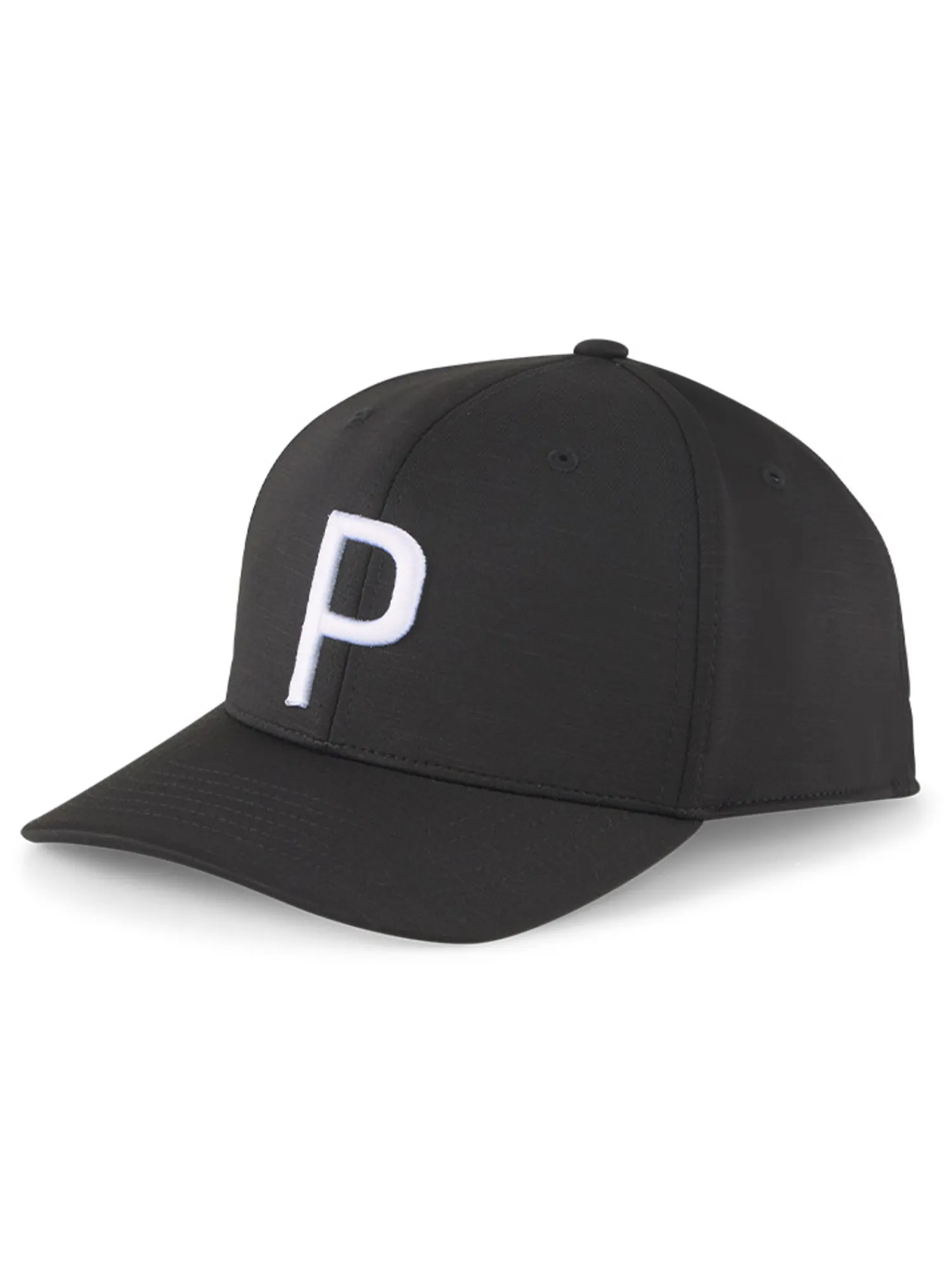 Puma Caps|P Cap