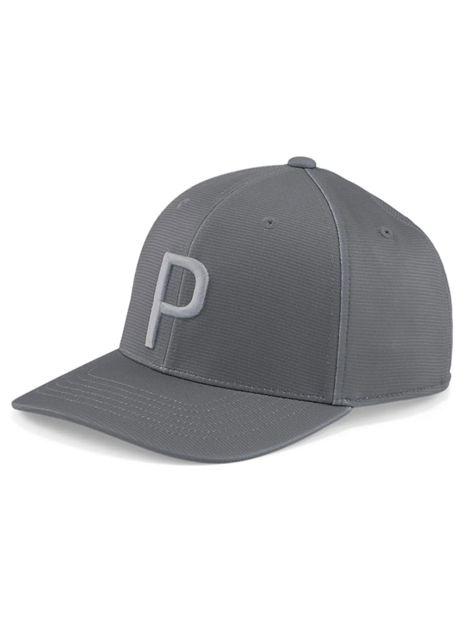 Puma Caps|P Cap