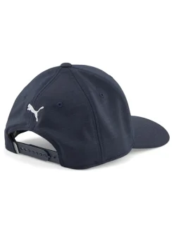 Puma Caps|P Cap