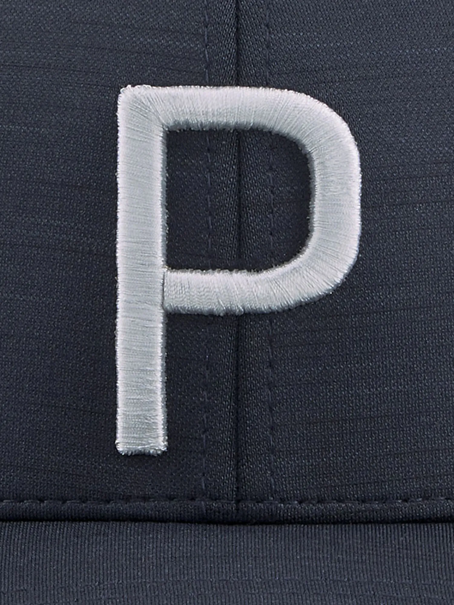 Puma Caps|P Cap