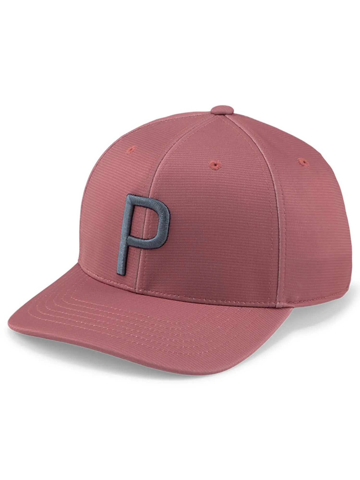 Puma Caps|P Cap