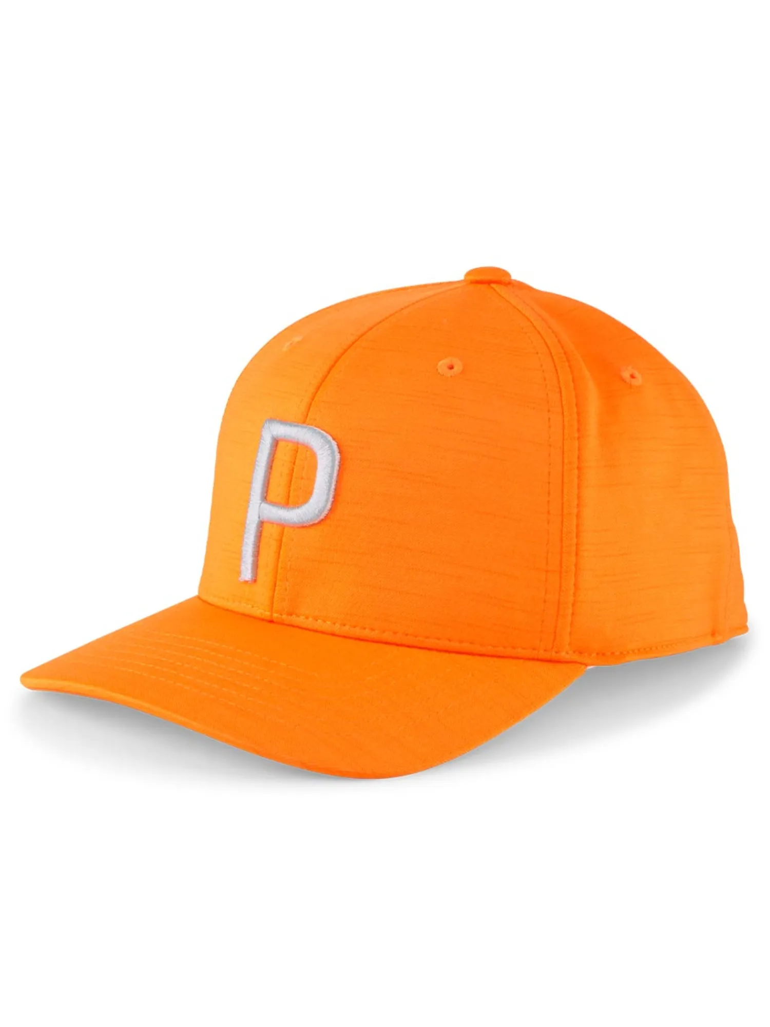 Puma Caps|P Cap