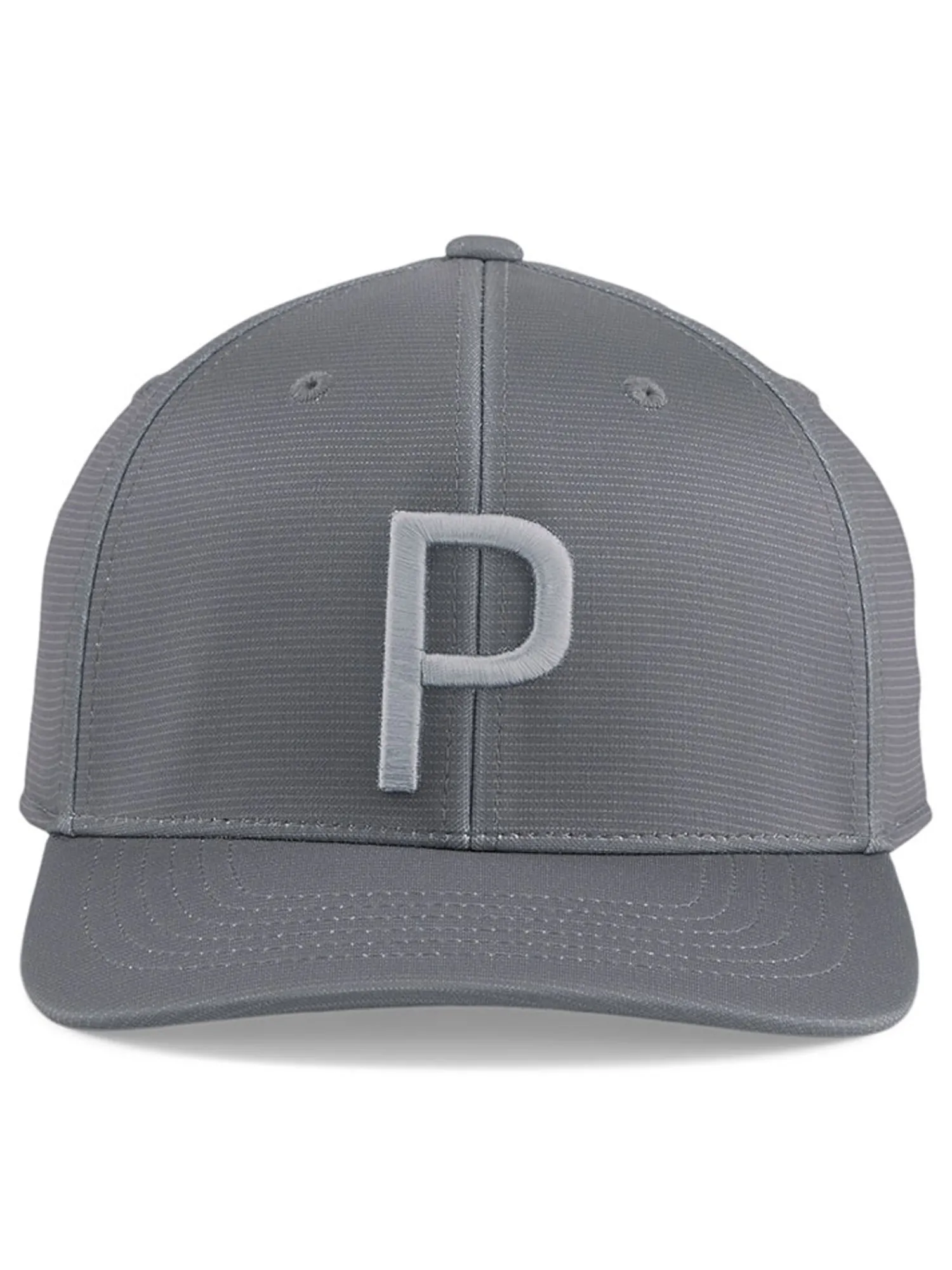 Puma Caps|P Cap