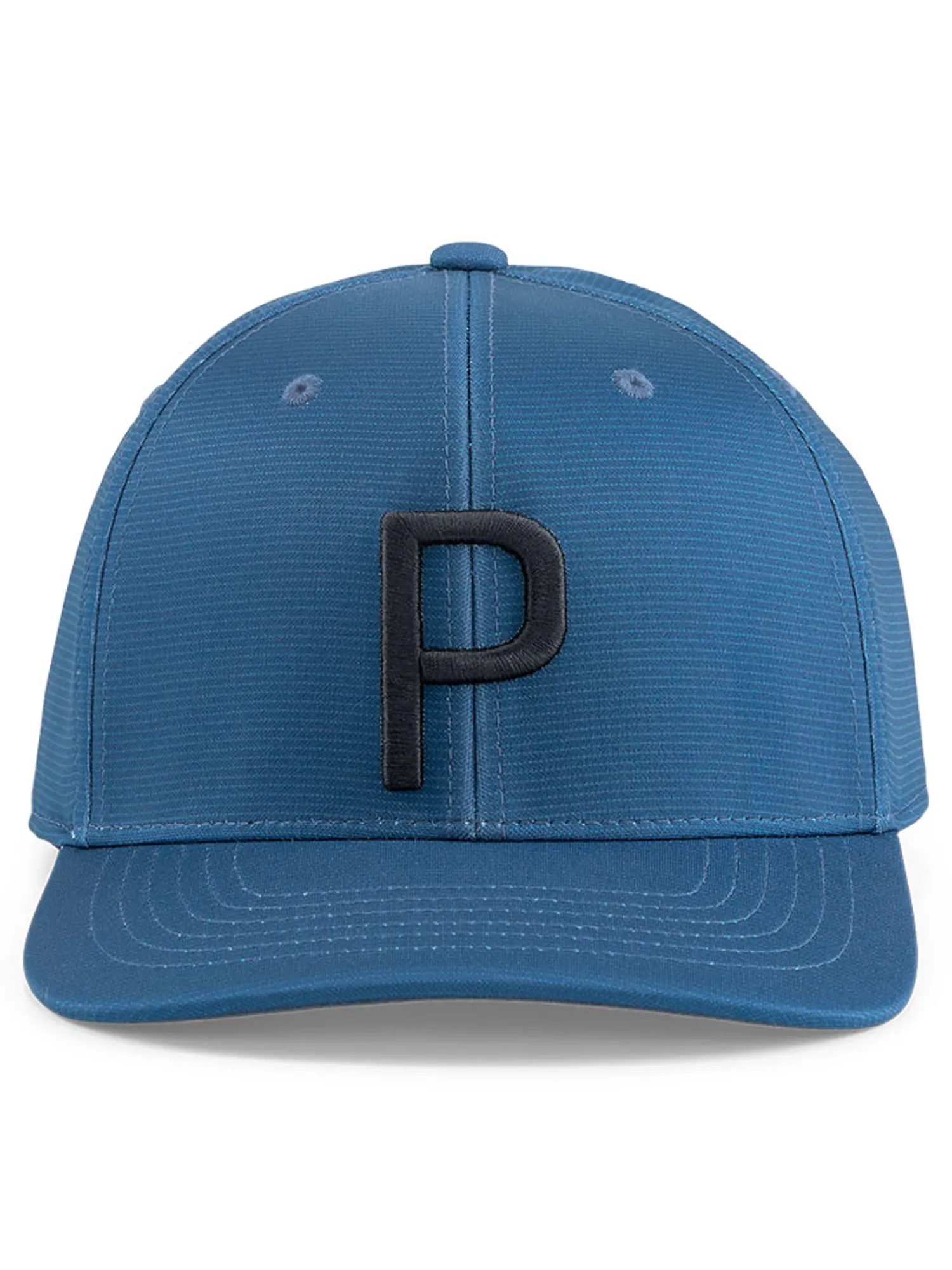 Puma Caps|P Cap