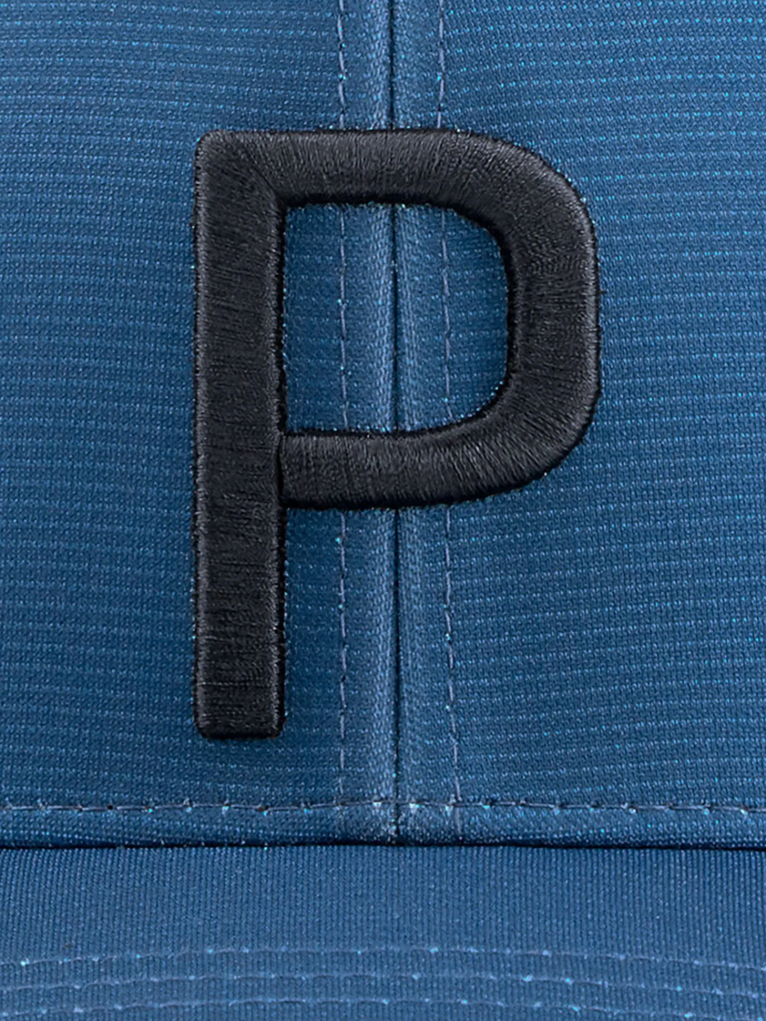 Puma Caps|P Cap