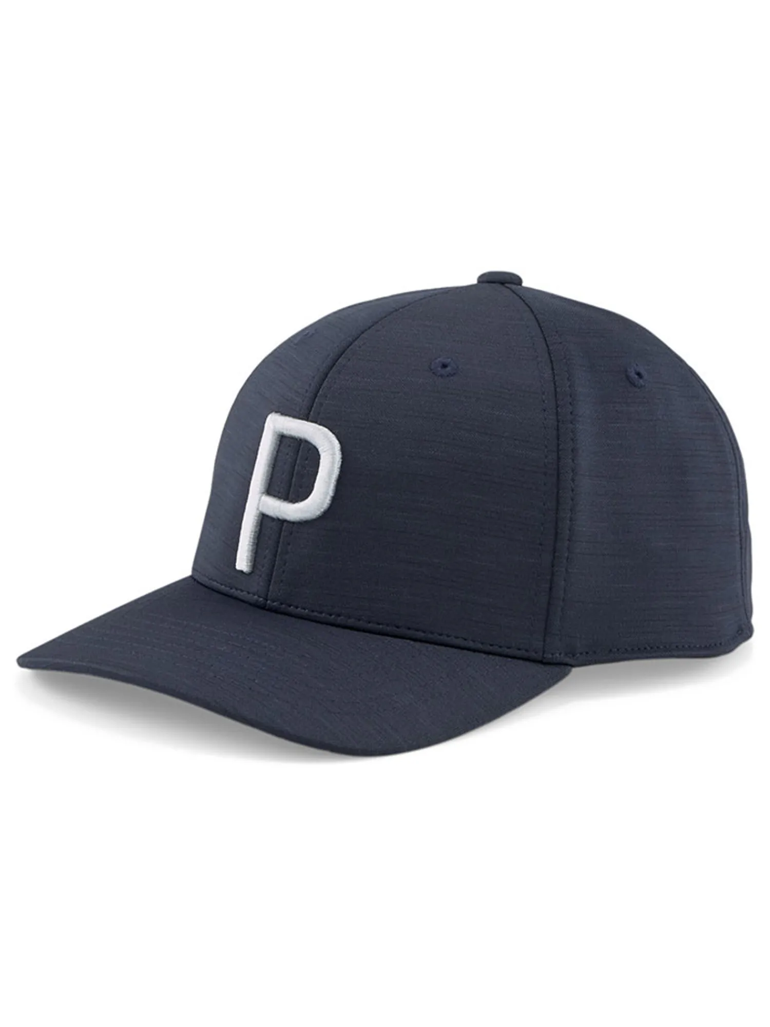 Puma Caps|P Cap