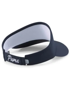Puma Visors|P Golf Visor