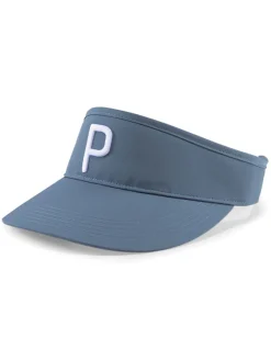 Puma Visors|P Golf Visor