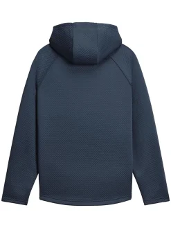 Puma Clearance Clothing|Pebble Hoodie - Deep Navy