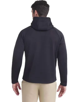 Puma Clearance Clothing|Pebble Hoodie - Black