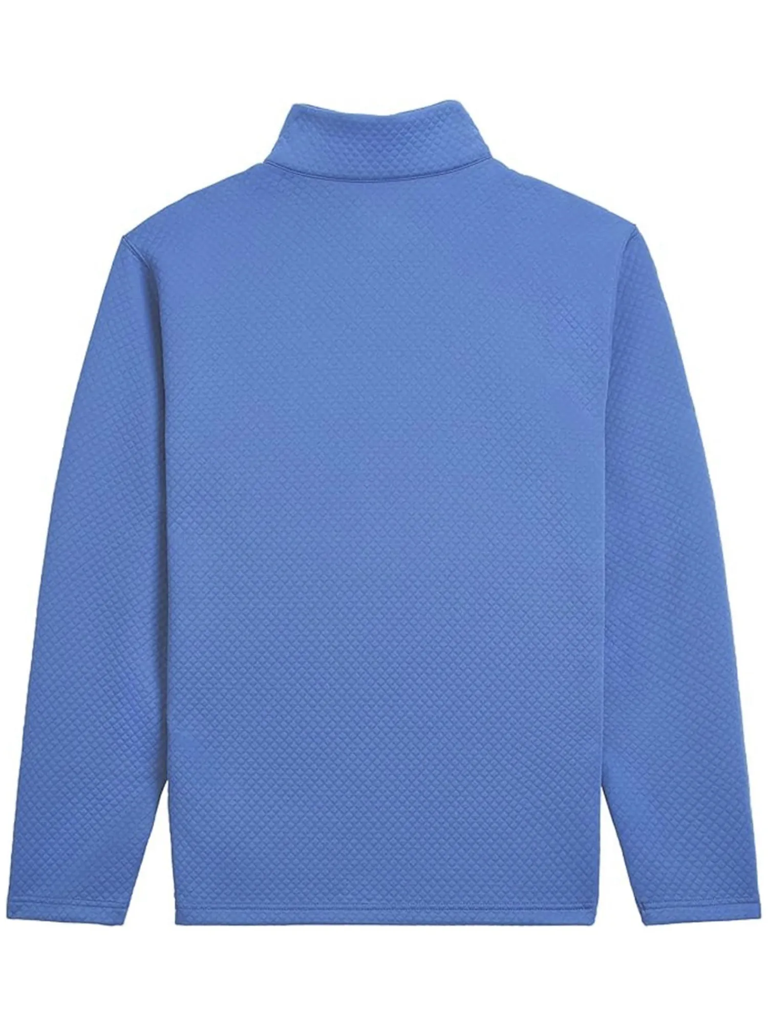 Puma Clearance Clothing|Pebble 1/4-Zip - Blue Horizon