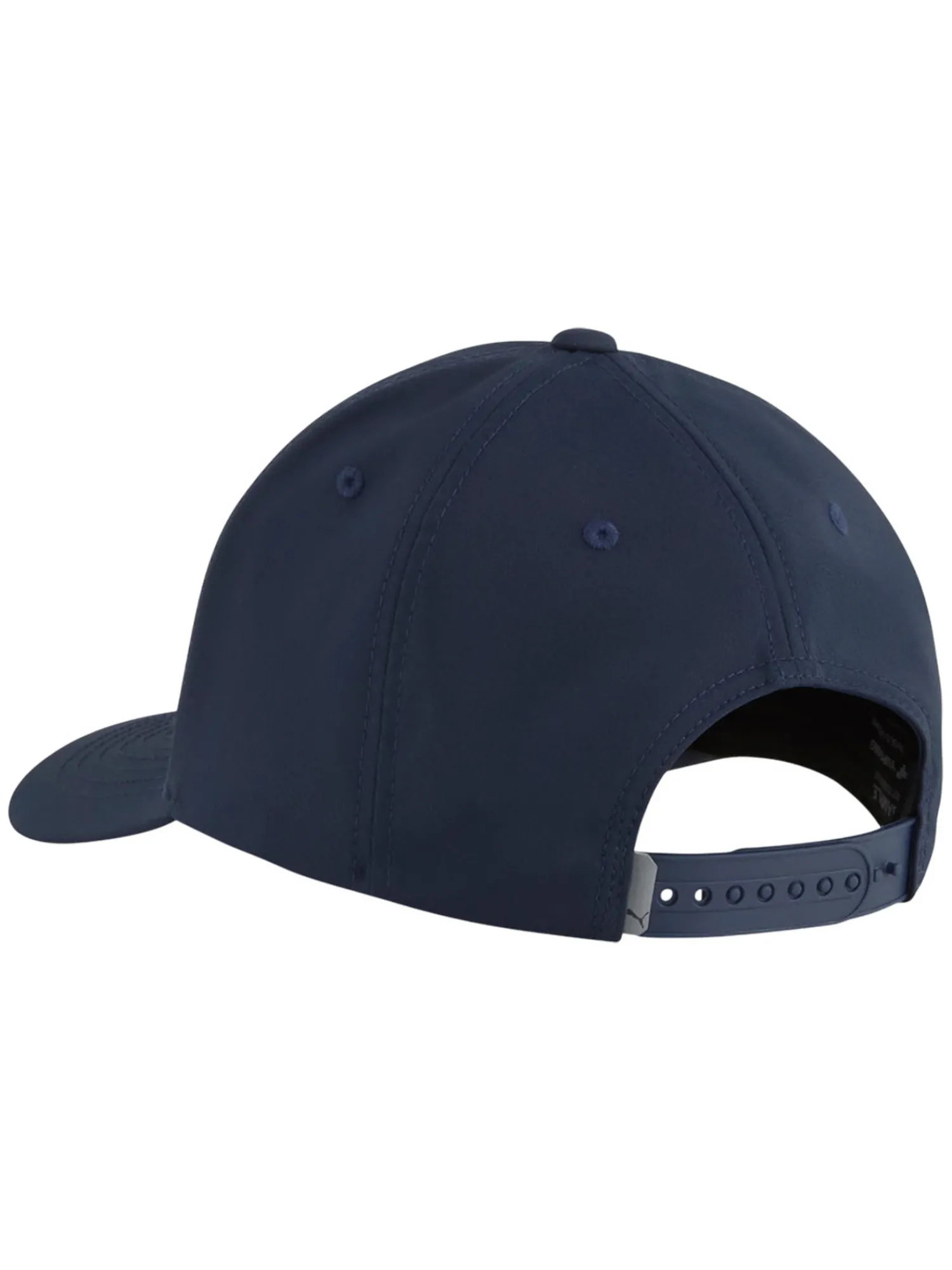 Puma Caps|Queen City Cap - Deep Navy/Red Fire