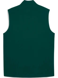 Puma Clearance Clothing|Ripguard Golf Vest - Dark Myrtle