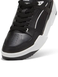 Puma Clearance Shoes|Slipstream G Golf Shoes - Black/ White