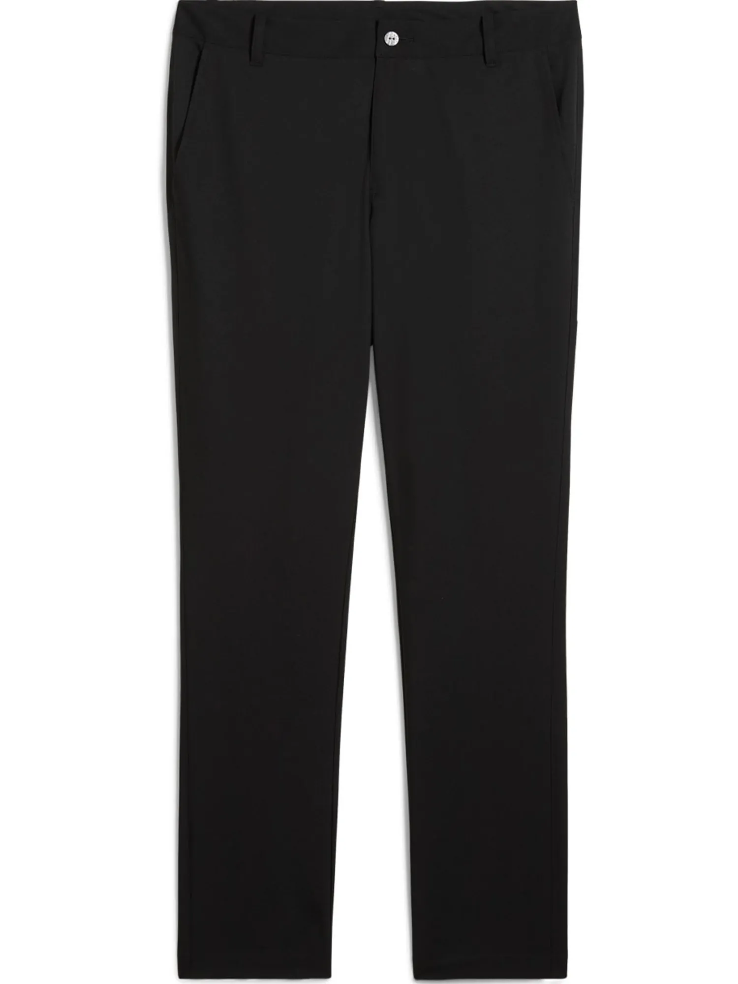 Puma Clearance Clothing|Tailored Golf Tech 2.0 Pant - Black