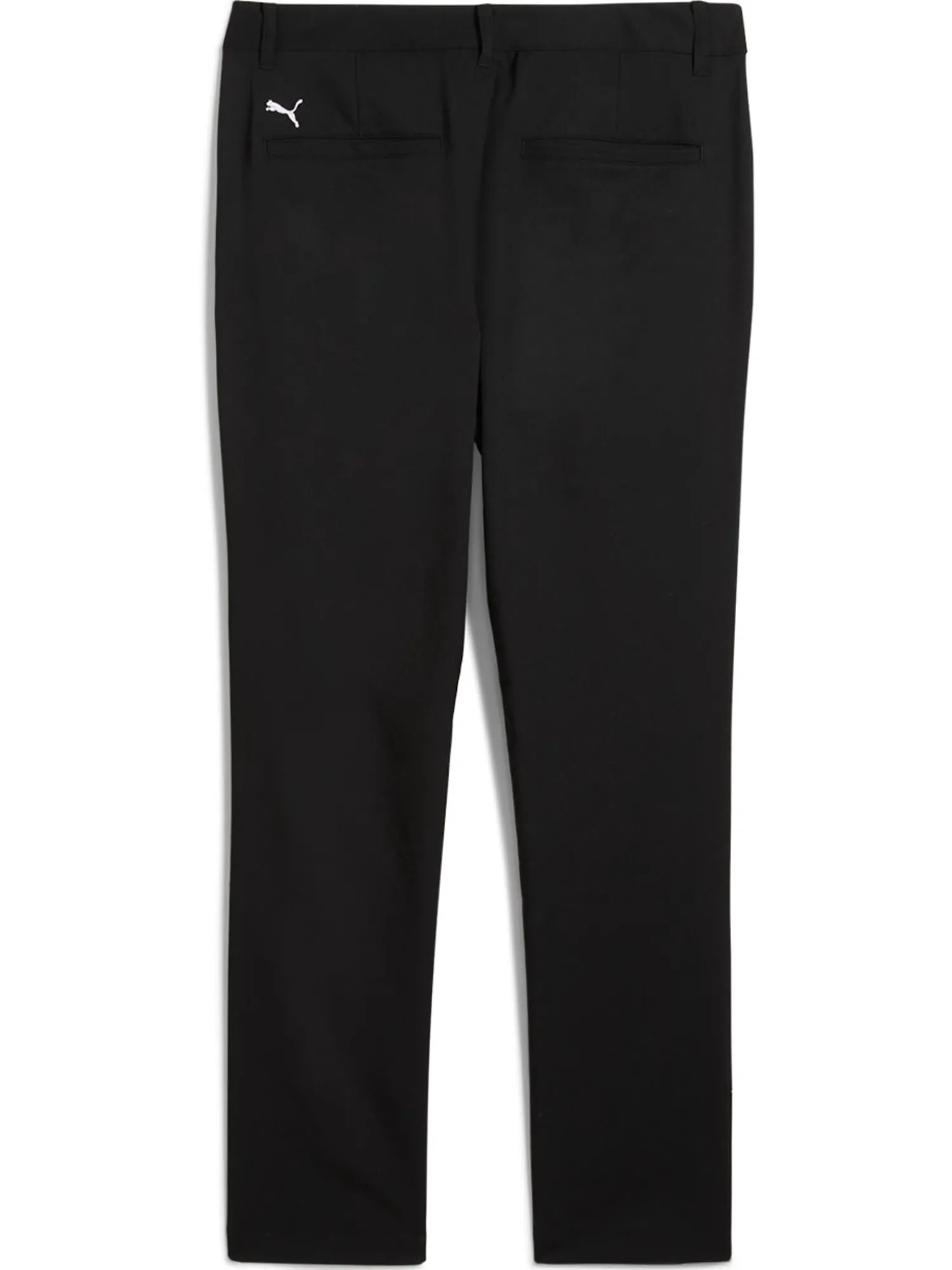 Puma Clearance Clothing|Tailored Golf Tech 2.0 Pant - Black