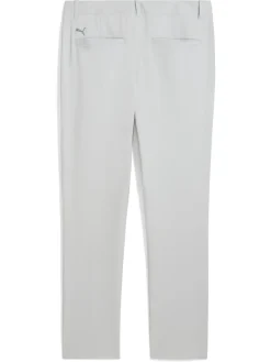 Puma Clearance Clothing|Tailored Golf Tech 2.0 Pant - Ash Grey