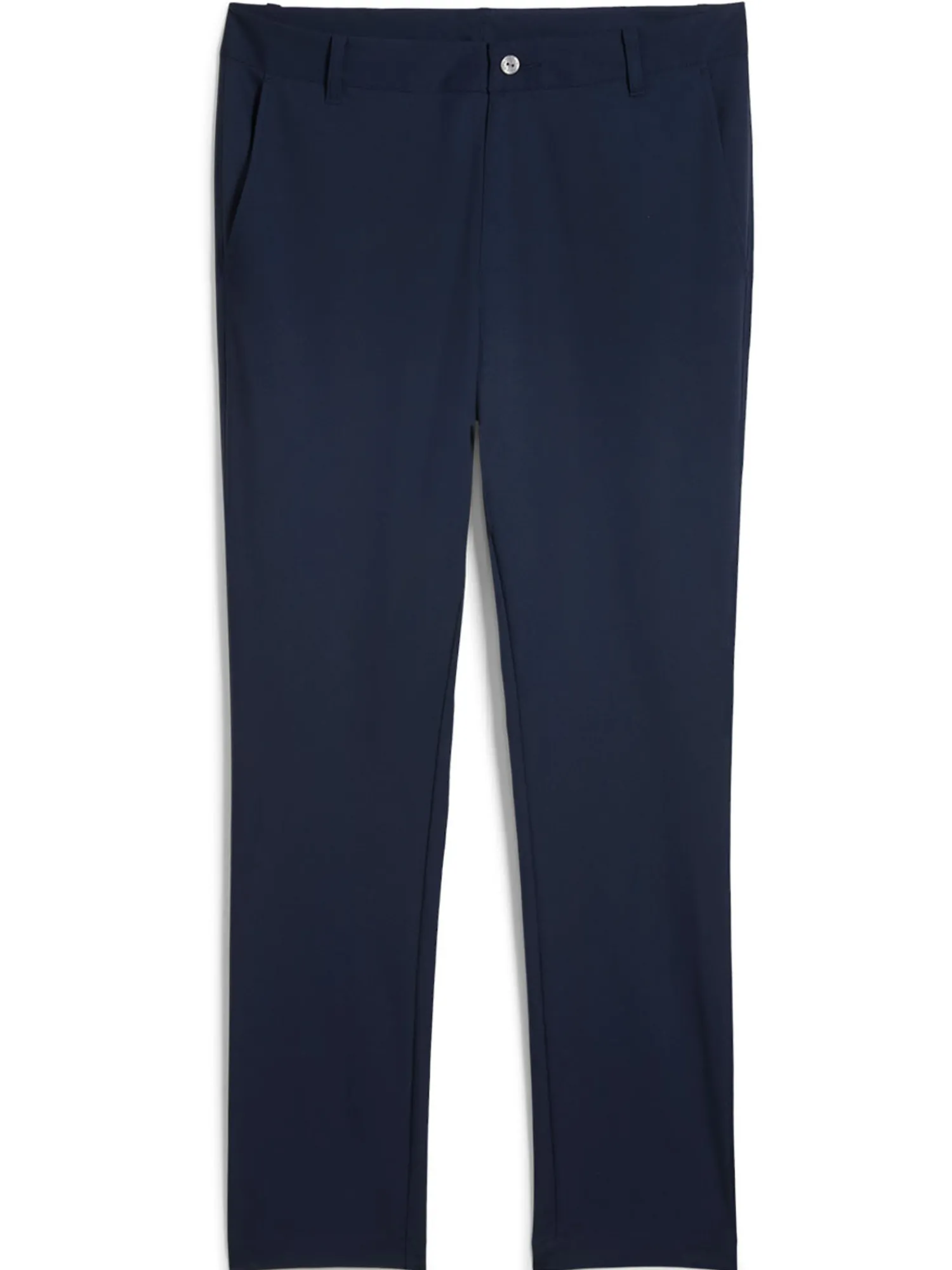 Puma Clearance Clothing|Tailored Golf Tech 2.0 Pant - Deep Navy