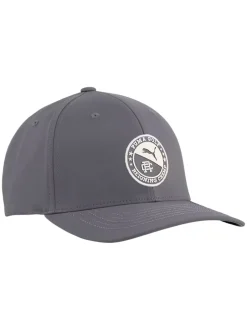 Puma Caps|x Reigning Champ 6 Panel Golf Cap