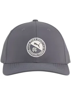Puma Caps|x Reigning Champ 6 Panel Golf Cap