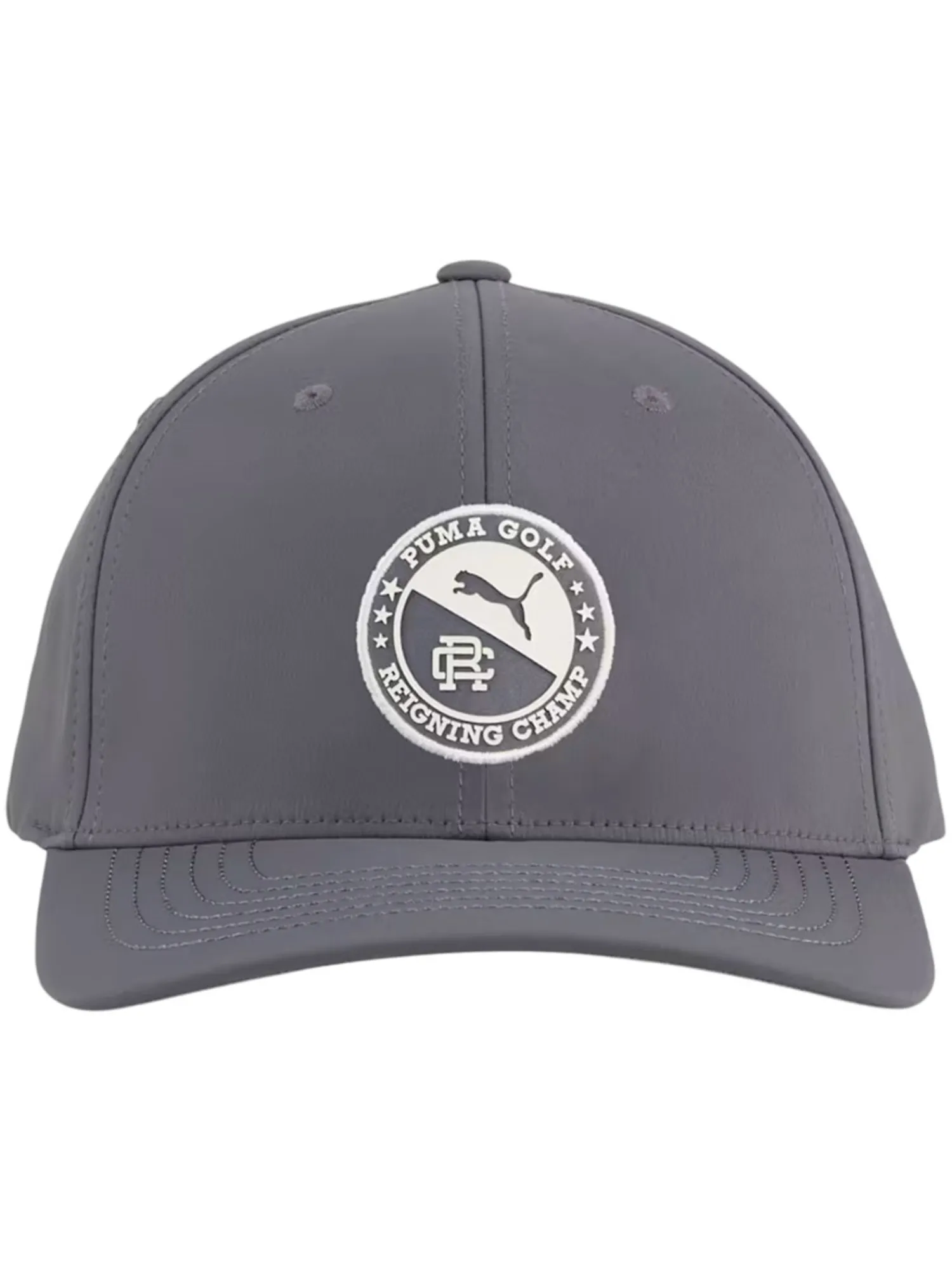 Puma Caps|x Reigning Champ 6 Panel Golf Cap