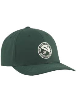 Puma Caps|x Reigning Champ 6 Panel Golf Cap