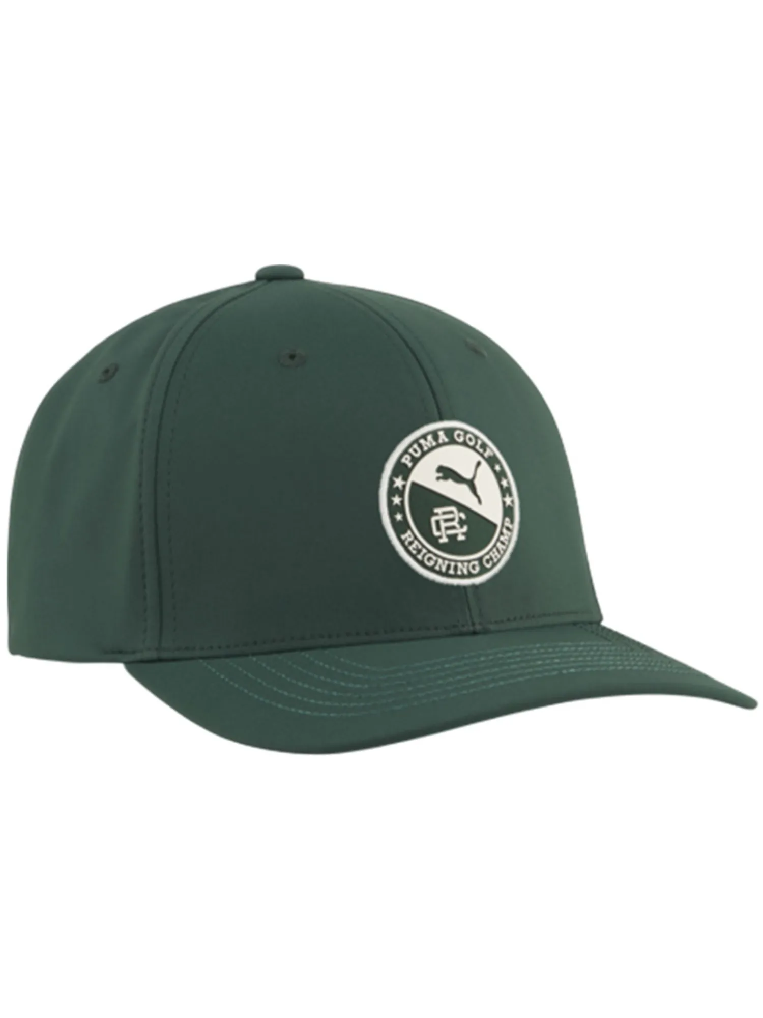 Puma Caps|x Reigning Champ 6 Panel Golf Cap