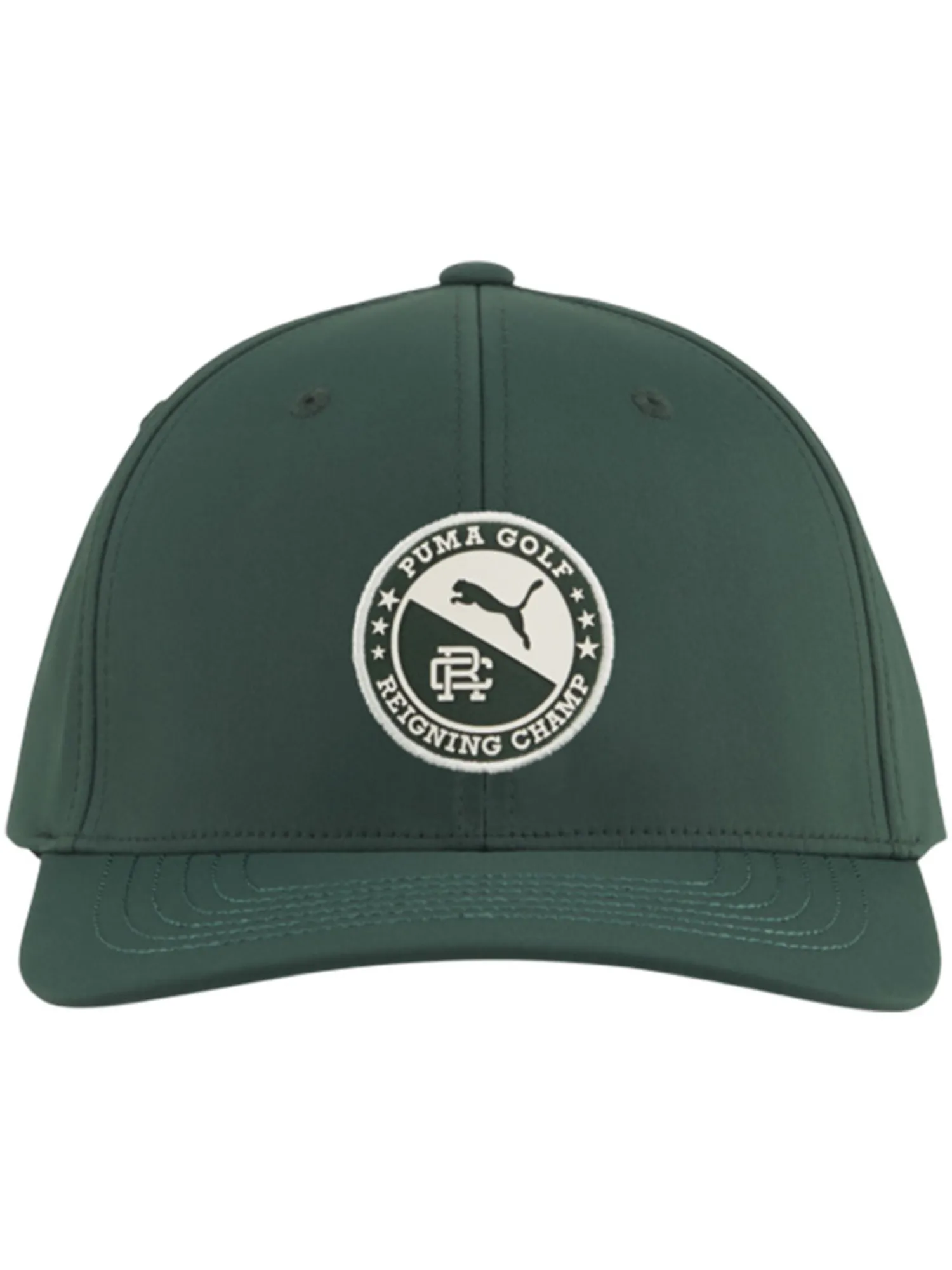 Puma Caps|x Reigning Champ 6 Panel Golf Cap