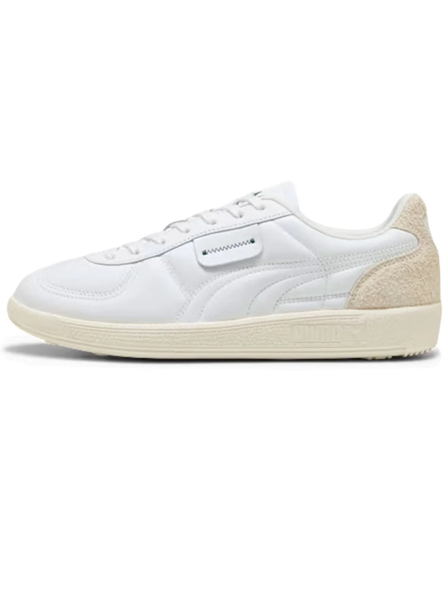 Puma Mens Golf Shoes|x Reigning Champ Palermo G Spikeless Golf Shoes - White