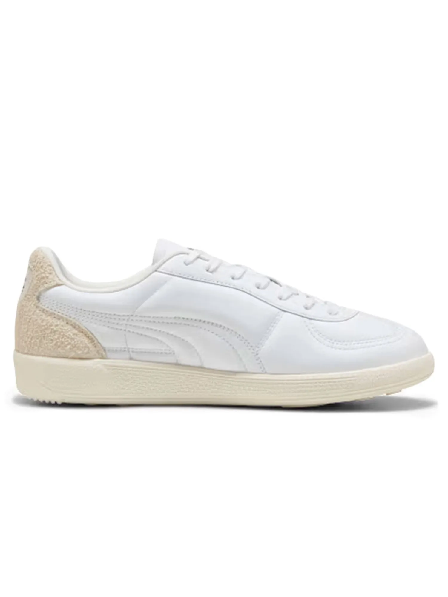 Puma Mens Golf Shoes|x Reigning Champ Palermo G Spikeless Golf Shoes - White